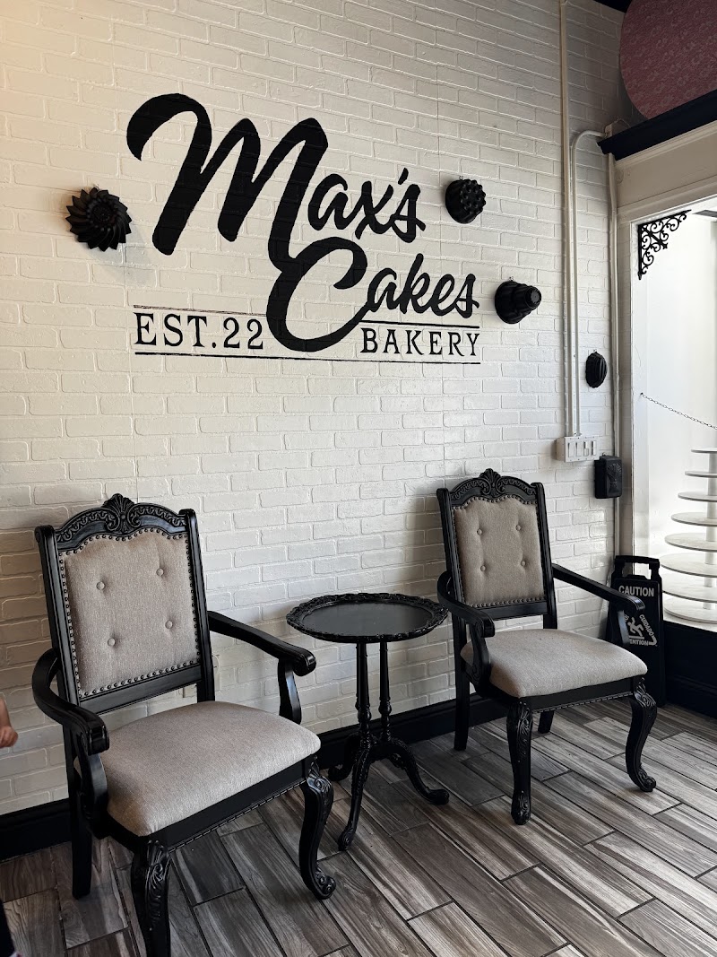 Max’s Cakes photo 4