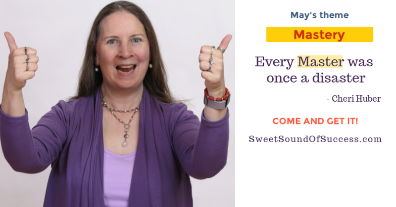 Photo of Positively Success