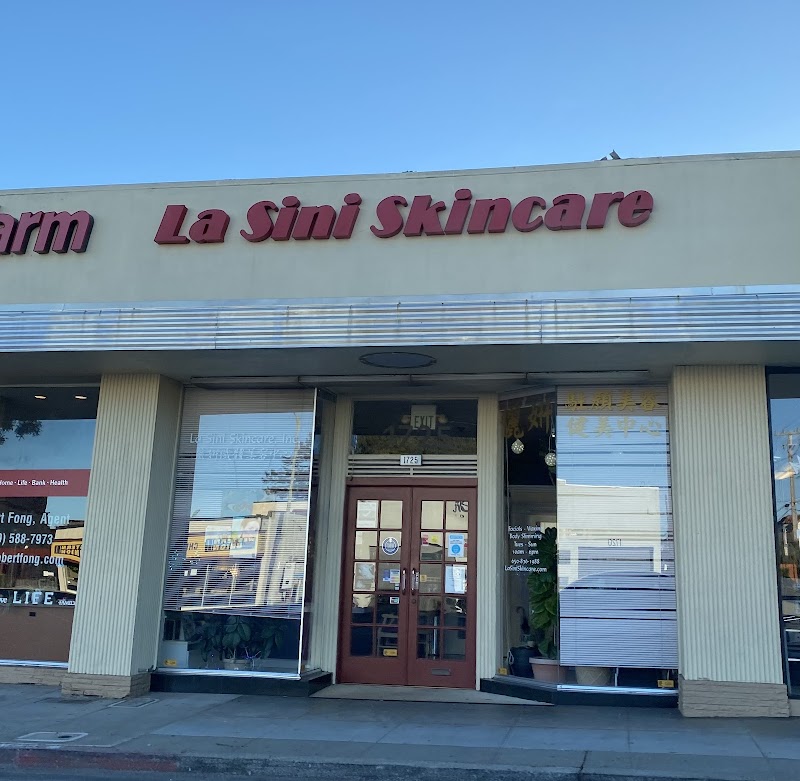 Photo of La Sini Skincare, Inc.