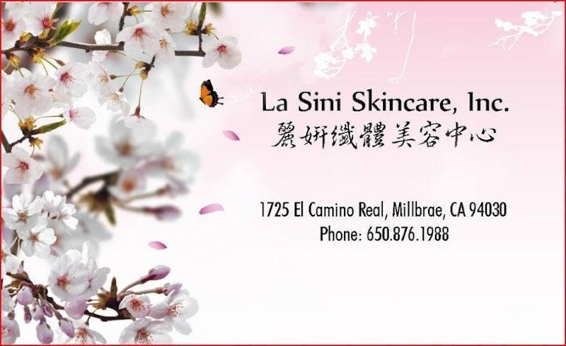 La Sini Skincare, Inc. photo 3