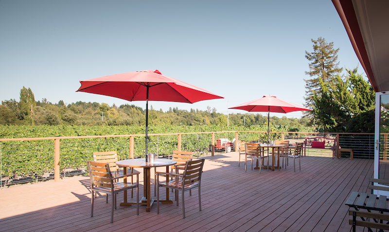 Char Vale Vineyards and Winery photo 2