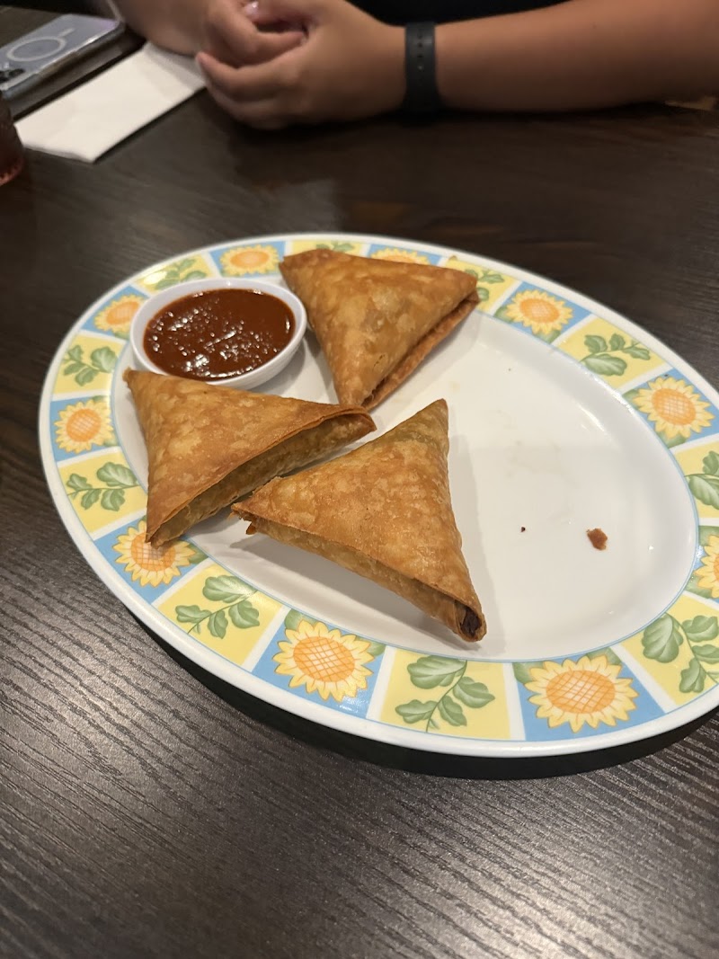 Queen of Sheba Ethiopian Restaurant photo 5
