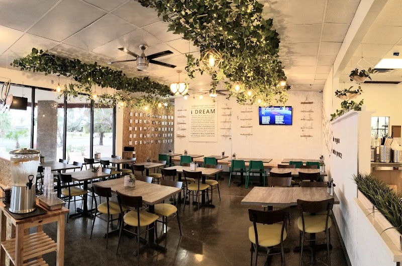 Photo of Loving Hut - Southern Ave - Tempe, AZ