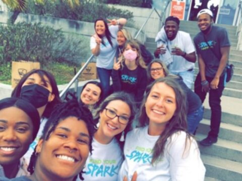 The SPARK Initiative - Mentoring Program for Youth photo 2