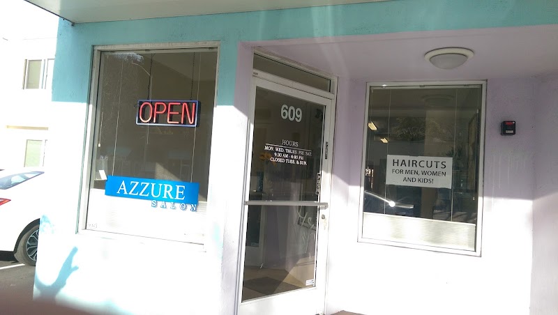 Photo of Azzure Salon