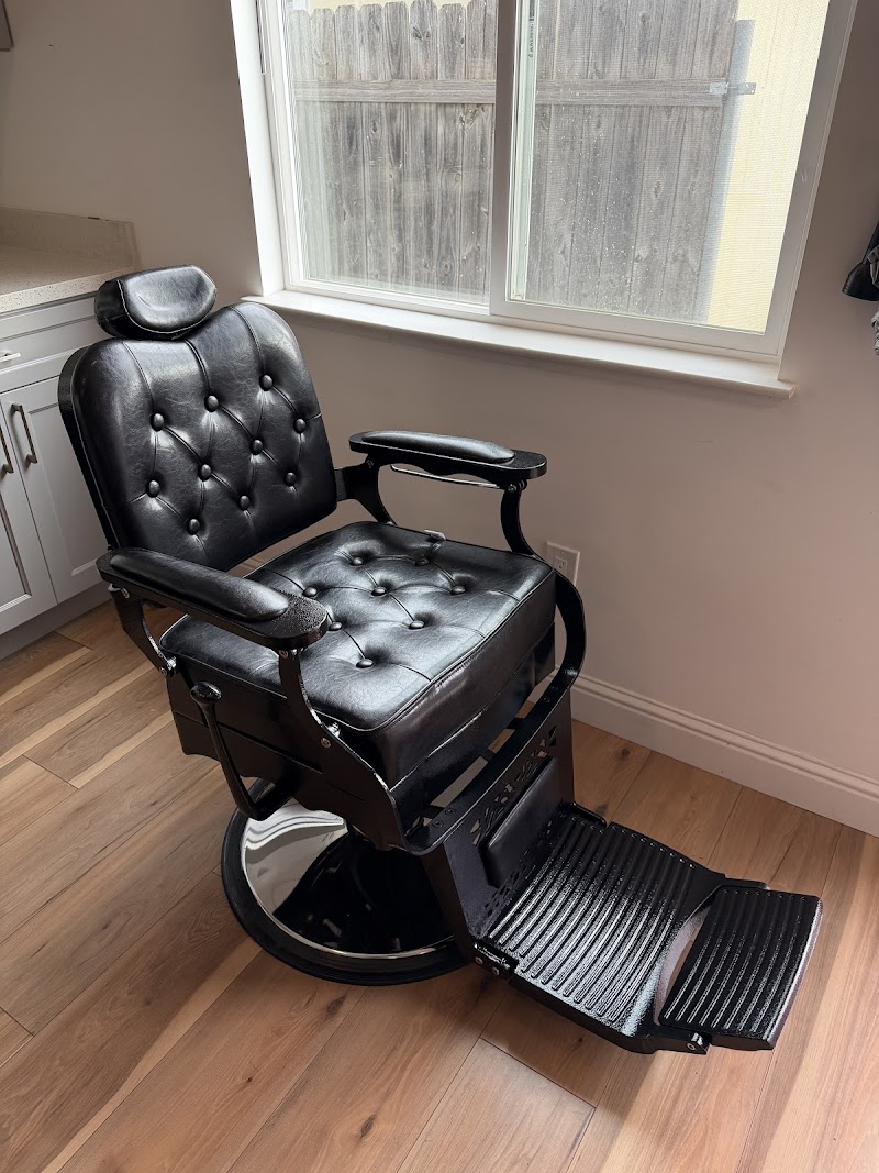 Photo of Hrabal Hair Studio
