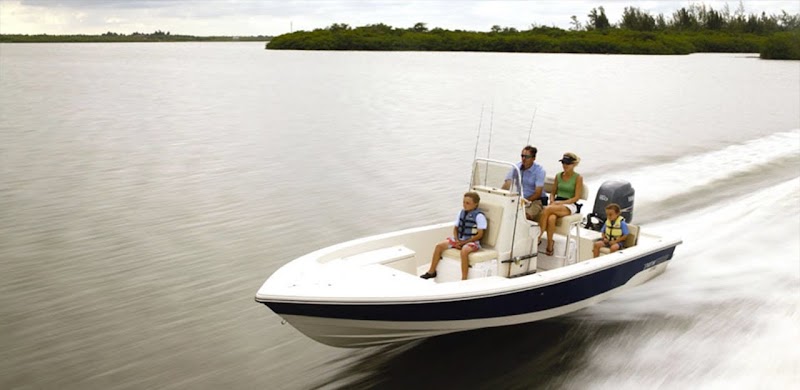 Freedom Boat Club - Hudson photo 5