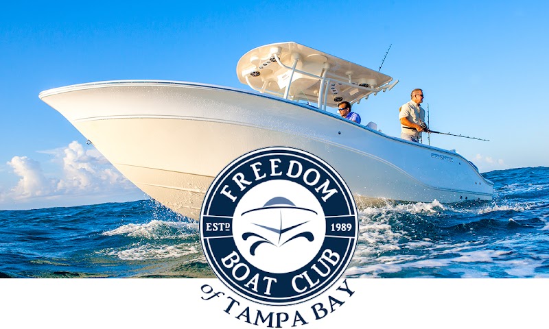 Photo of Freedom Boat Club - Hudson