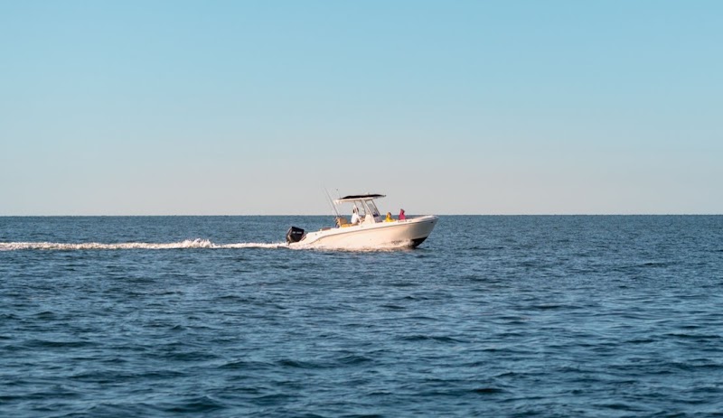 Freedom Boat Club - Hudson photo 4