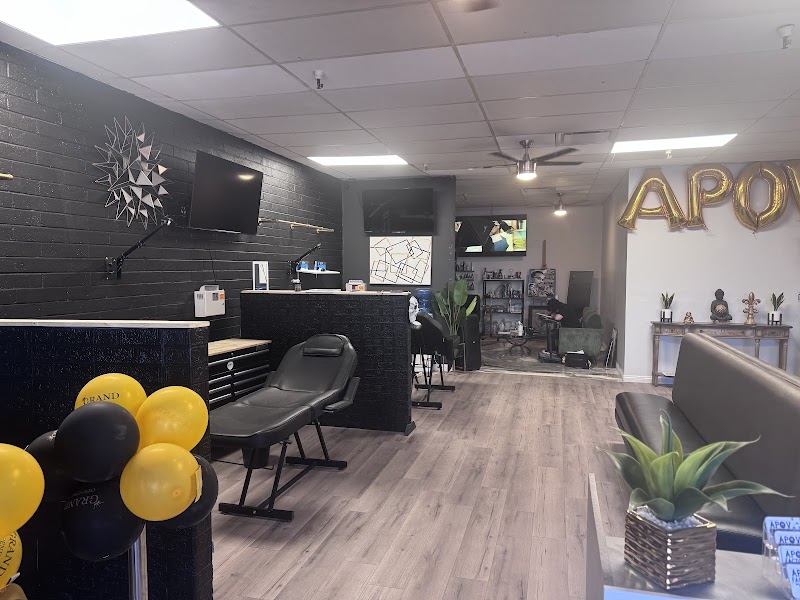 APOV FACTORY photo 2