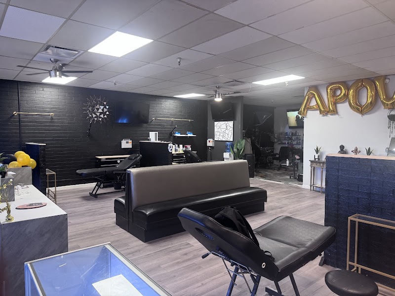 APOV FACTORY photo 5