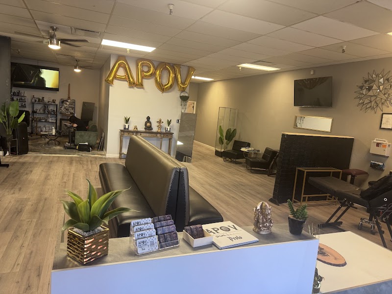 APOV FACTORY photo 4