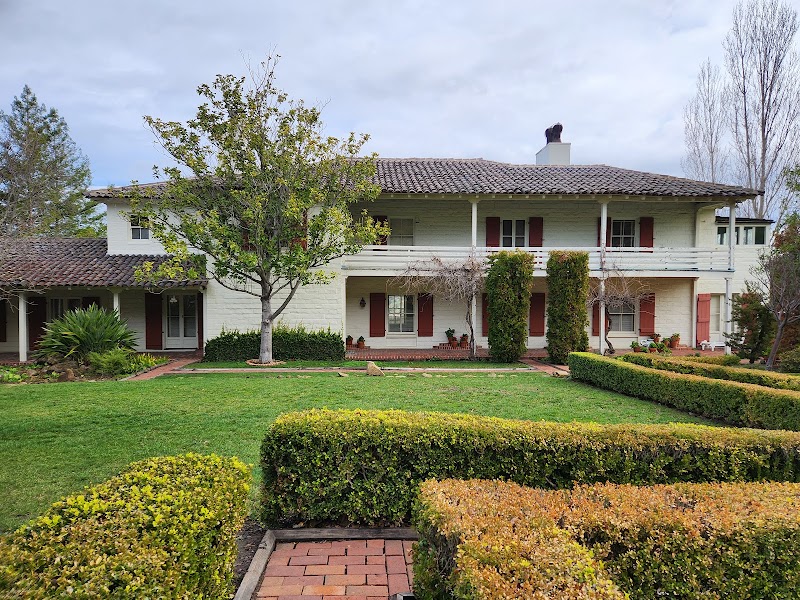 Photo of Eugene O'Neill National Historic Site