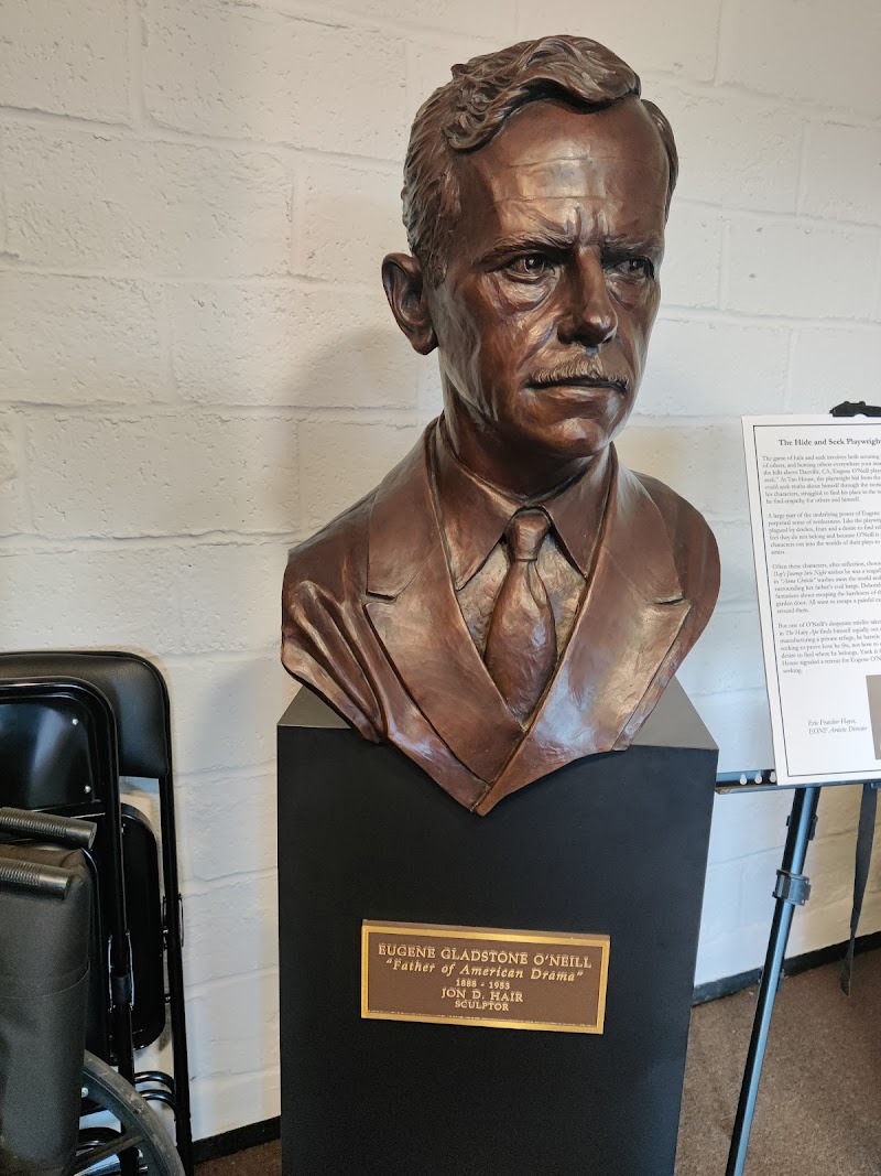 Eugene O'Neill National Historic Site photo 3