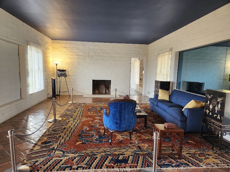 Eugene O'Neill National Historic Site photo 4
