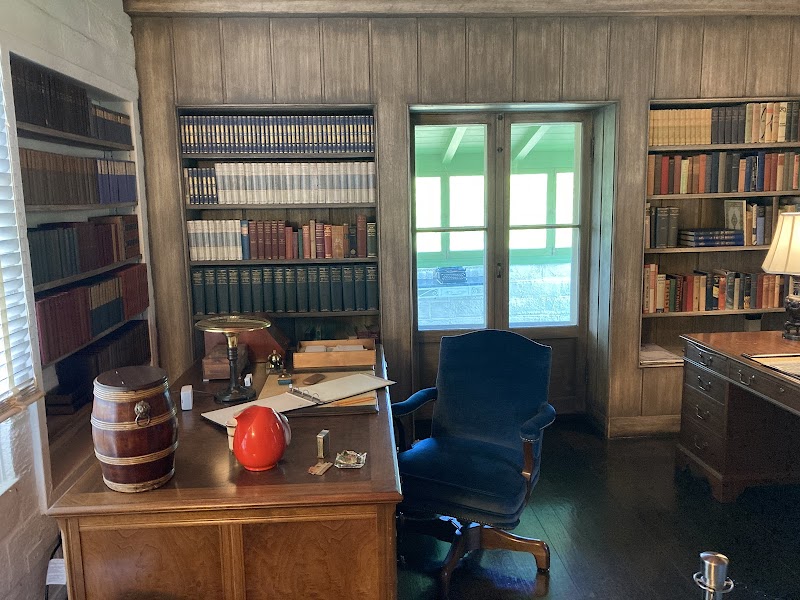 Eugene O'Neill National Historic Site photo 2