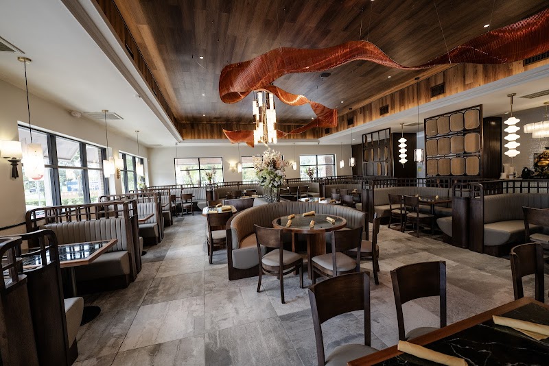 Photo of Liang's Bistro Asian Cuisine - Brandon