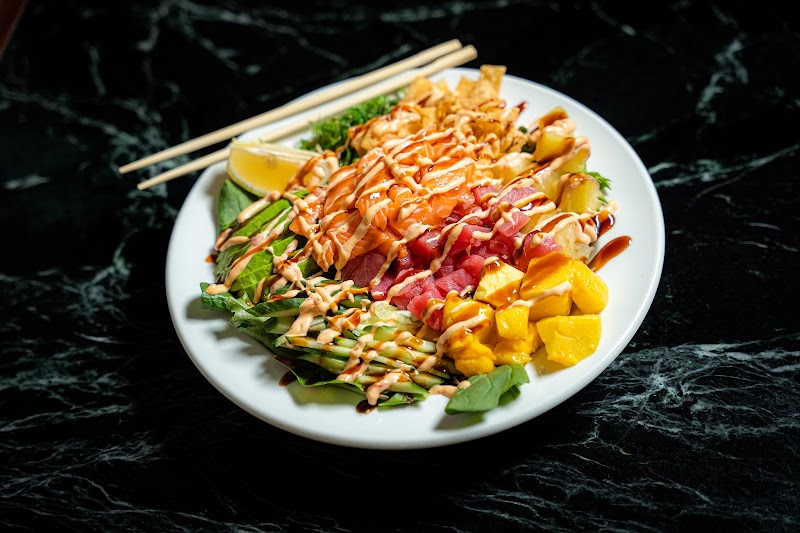 Liang's Bistro Asian Cuisine - Brandon photo 2