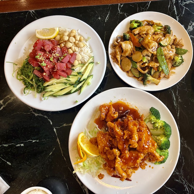 Liang's Bistro Asian Cuisine - Brandon photo 3