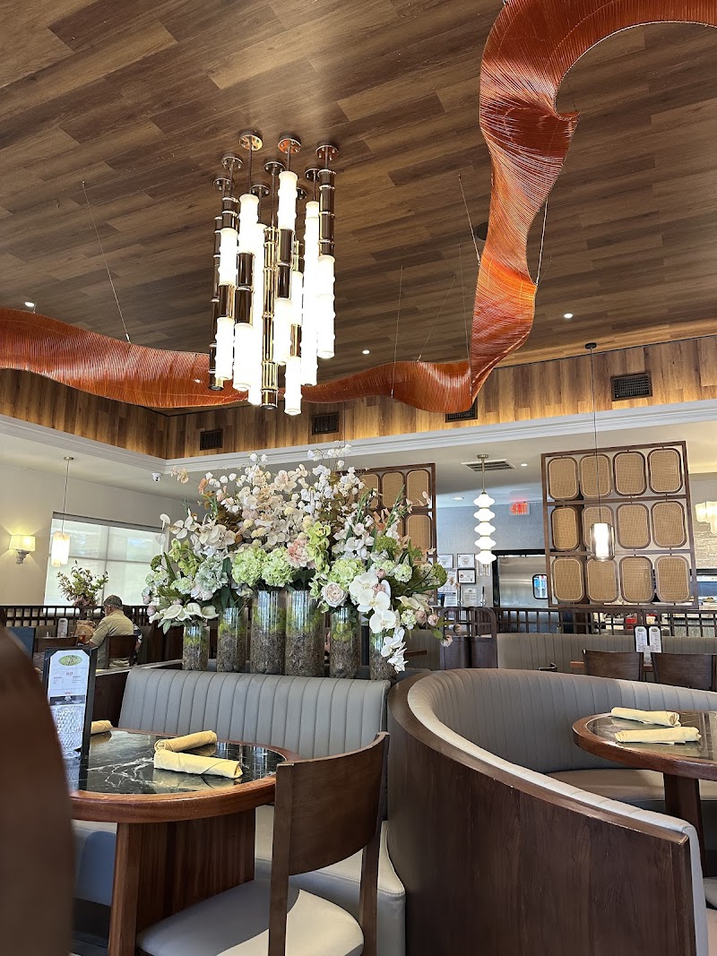 Liang's Bistro Asian Cuisine - Brandon photo 5