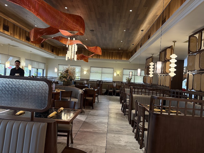 Liang's Bistro Asian Cuisine - Brandon photo 4
