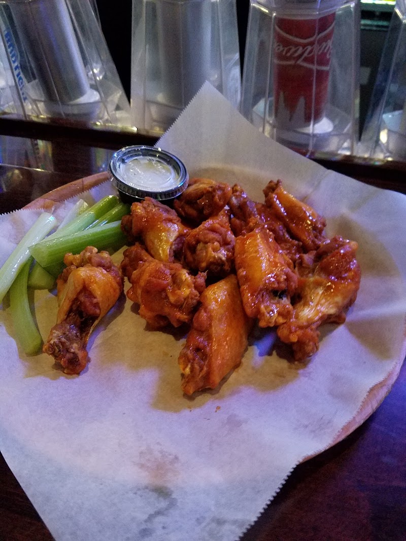 Norton's Eastside Sports Bar photo 5