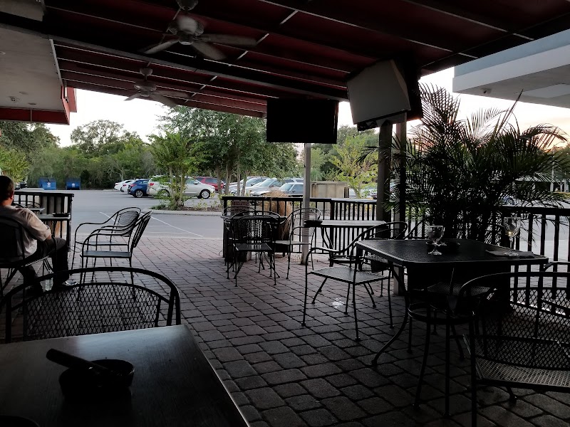 Photo of Norton's Eastside Sports Bar
