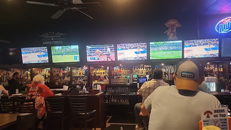 Norton's Eastside Sports Bar photo 3
