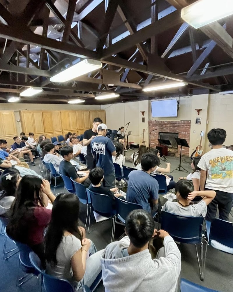 International Full Gospel Fellowship (IFGF) San Francisco photo 4