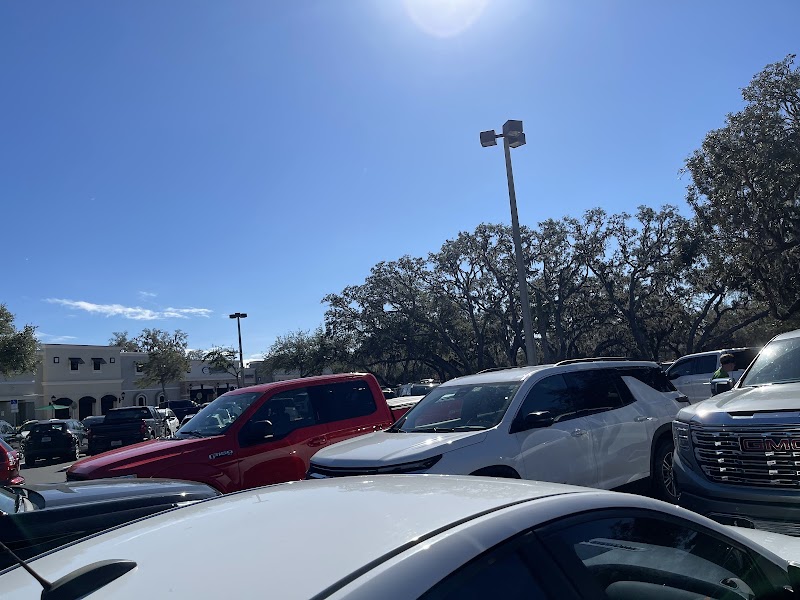 Fishhawk Crossing Shopping Center photo 3
