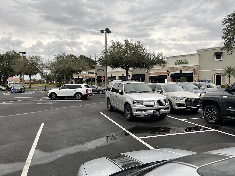 Fishhawk Crossing Shopping Center photo 4