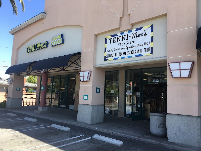 Photo of Tenni-Moc's Shoe Store
