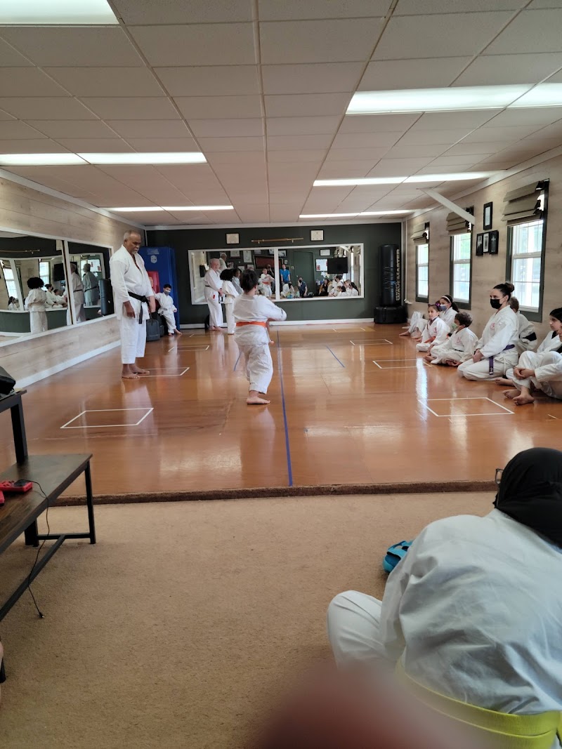 Photo of Benicia Shotokan Karate Academy