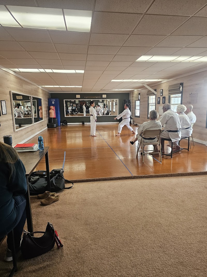 Benicia Shotokan Karate Academy photo 4