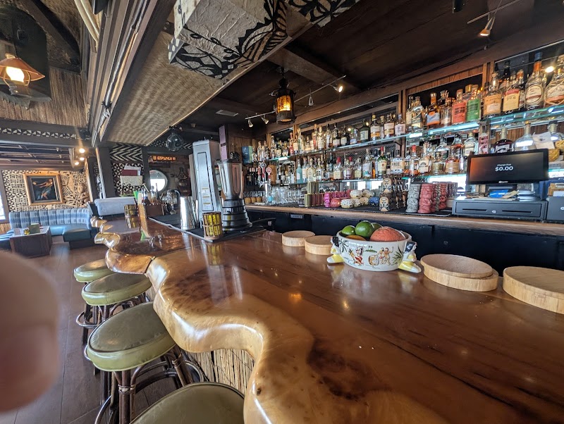 Trader Vic's photo 5