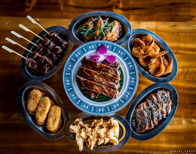Trader Vic's photo 2