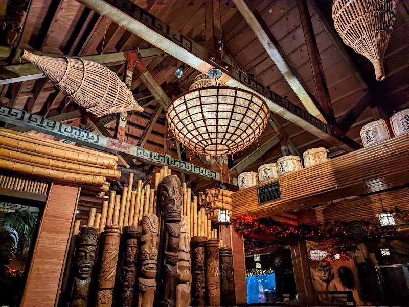 Photo of Trader Vic's