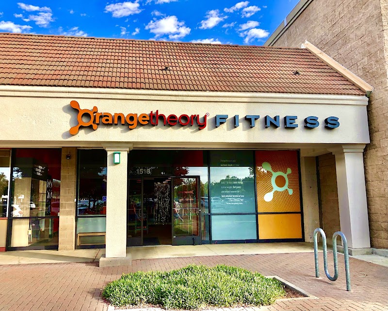 Photo of Orangetheory Fitness