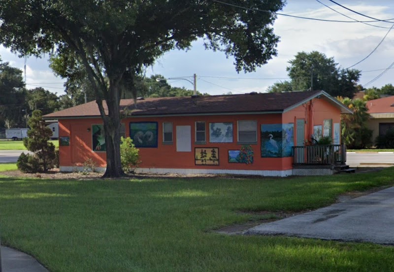 Photo of Bartow Art Guild