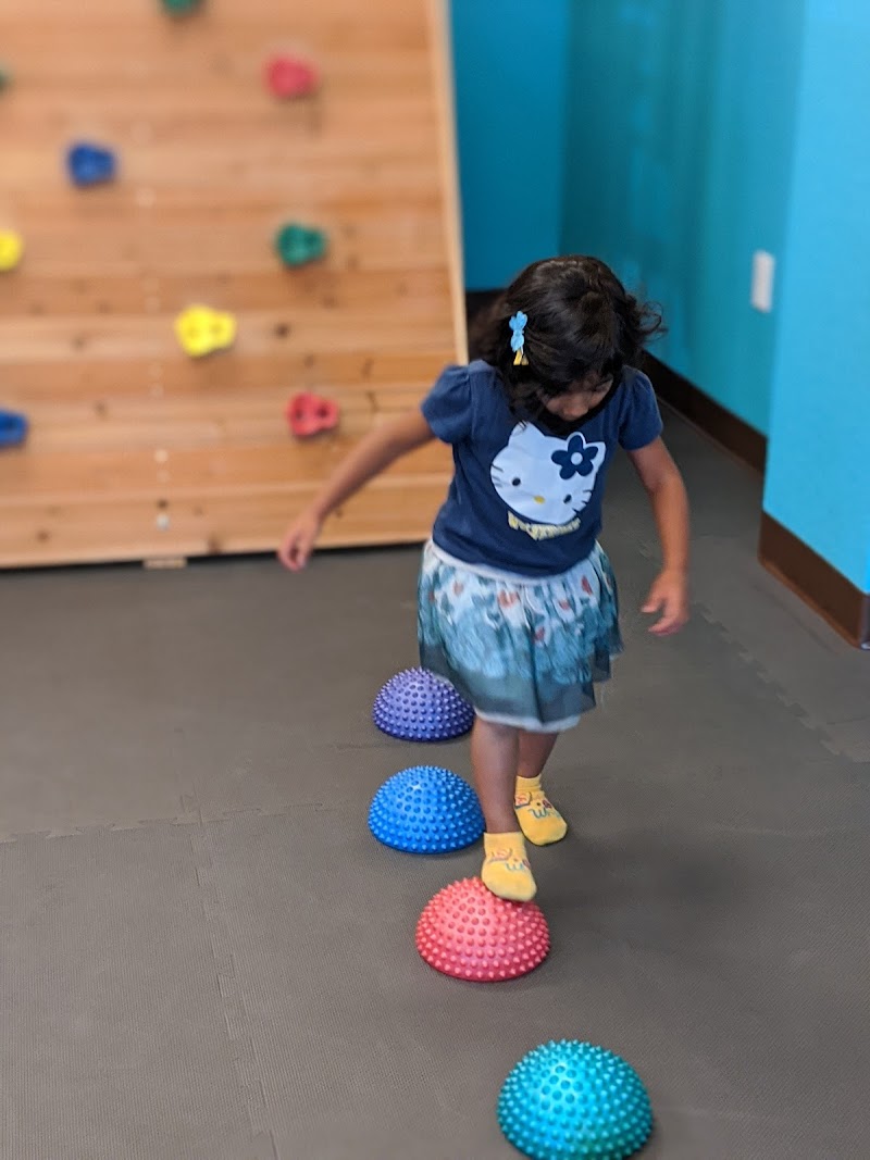 Little Butterflies- A Sensory Play-Based Preschool photo 4