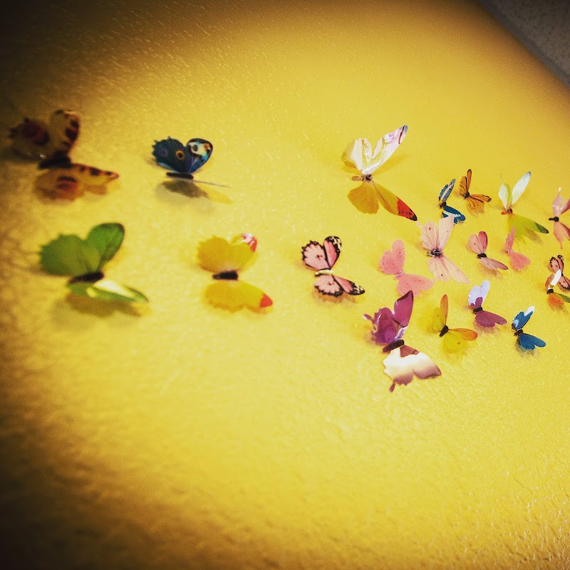 Photo of Little Butterflies- A Sensory Play-Based Preschool