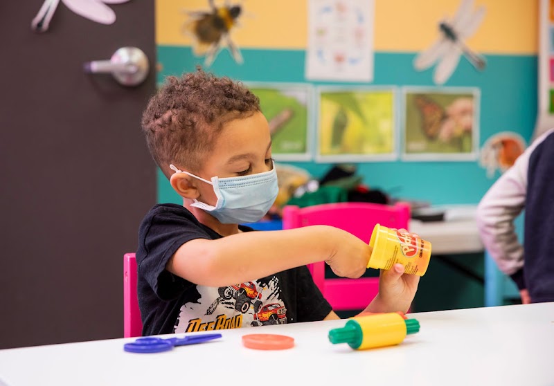 Little Butterflies- A Sensory Play-Based Preschool photo 2