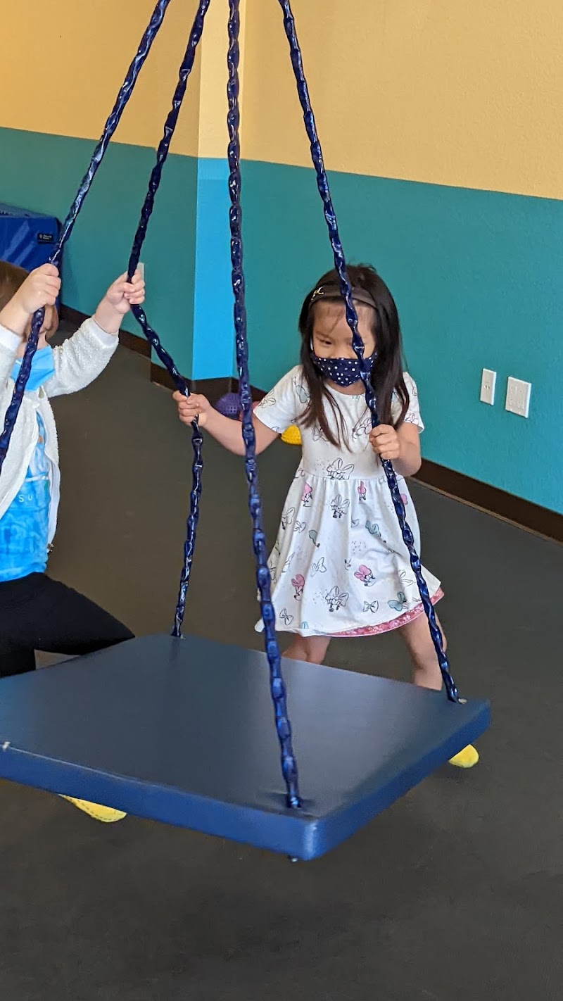 Little Butterflies- A Sensory Play-Based Preschool photo 3