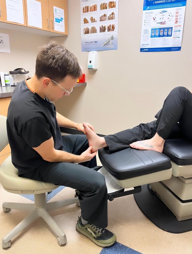 Photo of Advanced Ankle & Foot (Casa Grande)