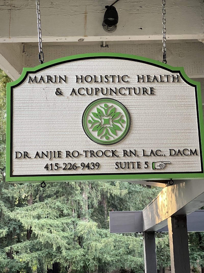 Marin Holistic Health & Acupuncture photo 4