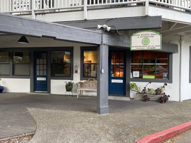 Photo of Marin Holistic Health & Acupuncture