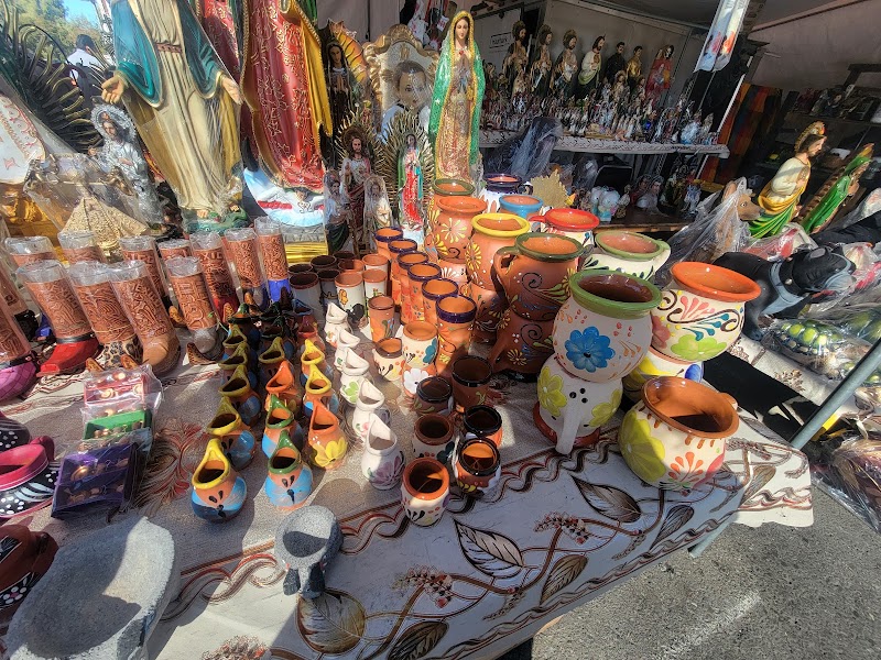 Stockton Open Air Mall & Flea Market photo 3