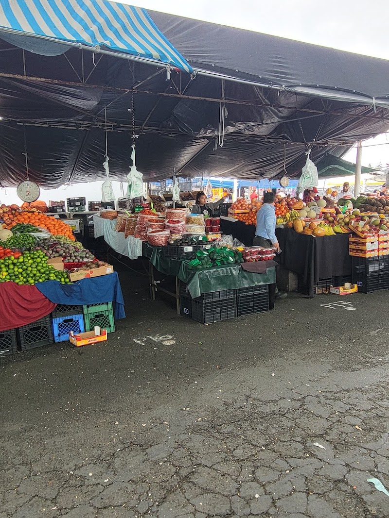 Stockton Open Air Mall & Flea Market photo 5