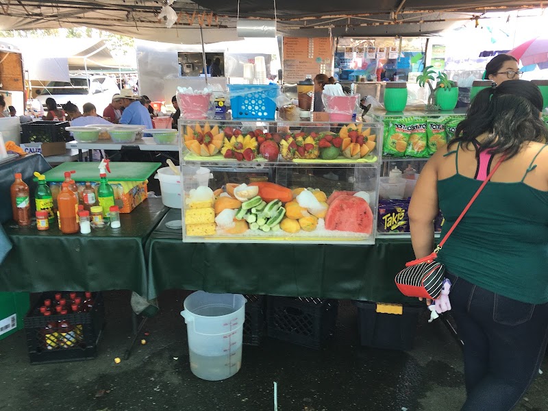 Stockton Open Air Mall & Flea Market photo 4