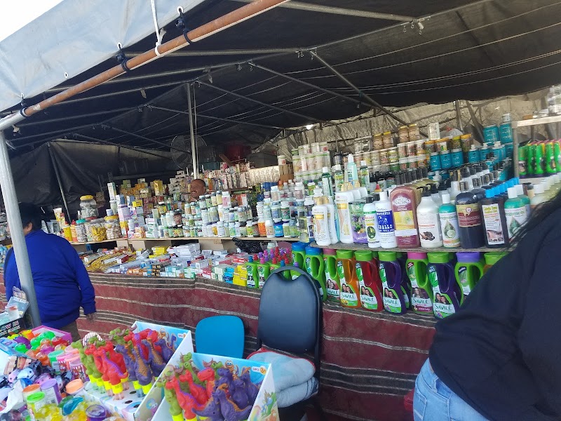 Stockton Open Air Mall & Flea Market photo 2